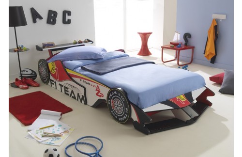 Dječji krevet BOMBA