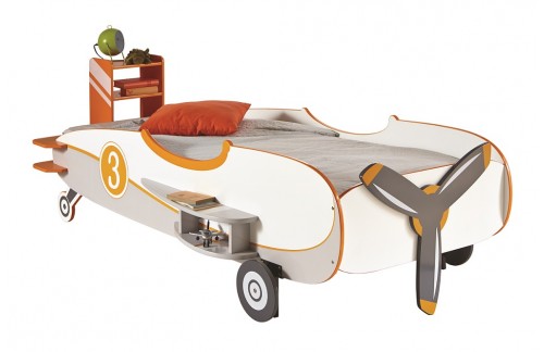 Dječji krevet LOOPING