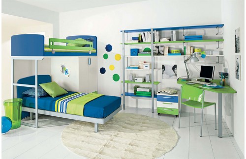 Dječja soba Eresem Volo V126