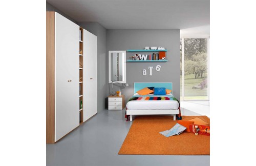 Dječja soba Colombini Volo V308