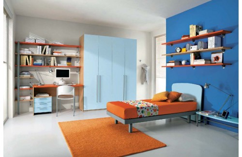 Dječja soba Colombini Volo VP511Y