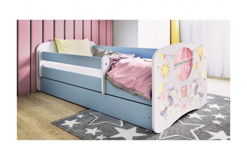Dječji krevet Dreamy balon (više boja i dimenzija)