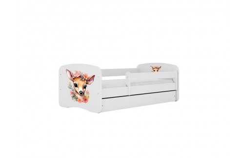 Dječji krevet Dreamy Bambi (više boja i dimenzija)