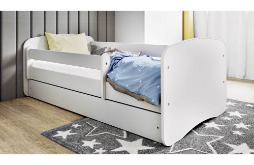 DJEČJI KREVET DREAMY (VIŠE BOJA I DIMENZIJA)