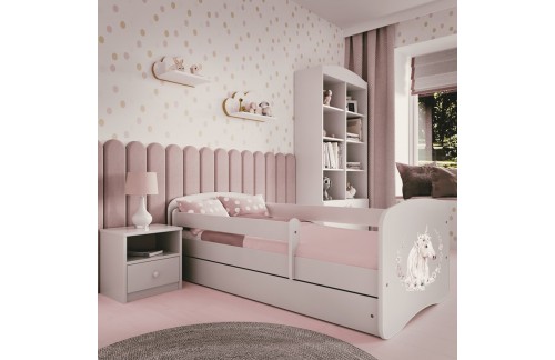 Dječji krevet Dreamy konj (više boja i dimenzija)
