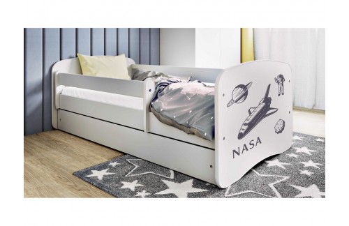 Dječji krevet Dreamy NASA (više boja i dimenzija)