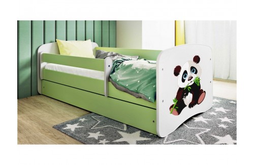 Dječji krevet Dreamy panda 2 (više boja i dimenzija)