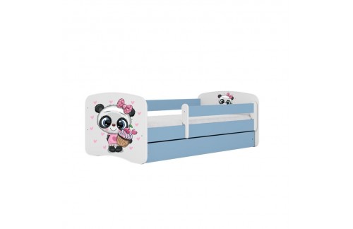 Dječji krevet Dreamy panda (više boja i dimenzija)