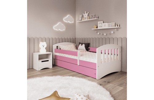 DJEČJI KREVET EMA 180X80 (VIŠE BOJA)