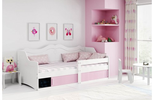 KREVET JULIA 80x160 CM