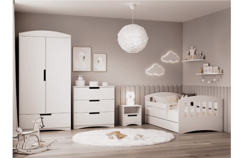 DJEČJA SOBA EMA - MALI KOMPLET