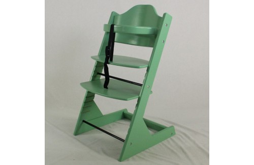 Hranilica za bebe SIGMA (zelena)