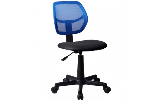 Dječja stolica RONNY (plava)