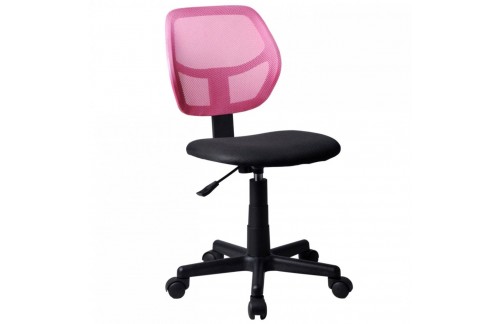 Dječja stolica RONNY (roza)