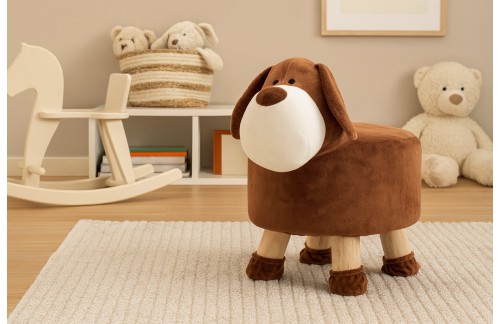 Otroški tabure Dunar (pes)