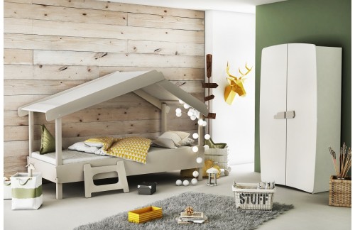 Krevet TREE - OŠTEĆENO