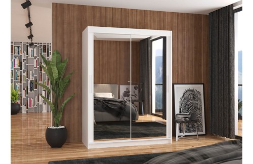 ORMAR PERMO 150 CM (VIŠE BOJA)