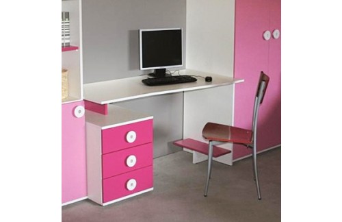 Radni stol s ladicama