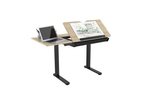 Podesivi radni stol TADEJ