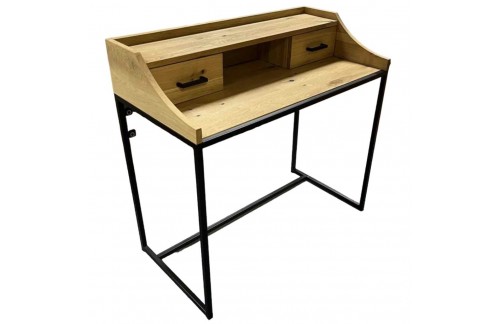 BELA radna stolica (hrast)