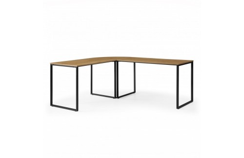 Radna stolica CLARS (smeđa)