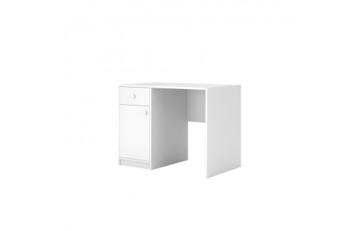 Radni stol Dreamy Bijela