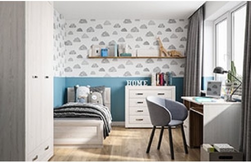 RADNI STO MALTA - SIBIRSKI ARIŠ/ORAH