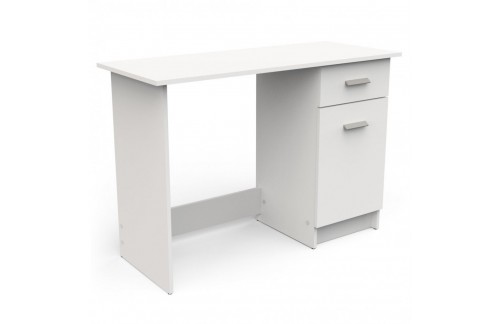 Radni stol OSIRIS 425396 (bijela)