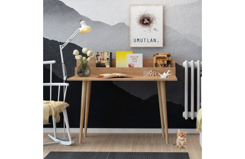 Radni stol Roli (Hrast)