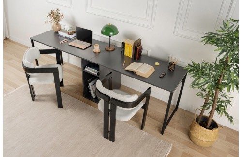 Radni stol Simar (Antracit)