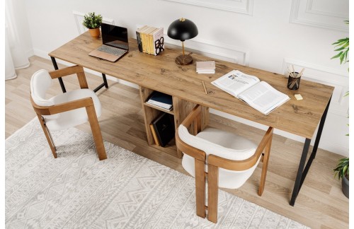 Radni stol Simar (Atlantski bor)