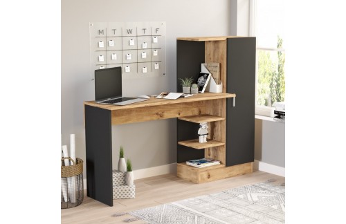 Radni stol Tamir (Atlantski bor)