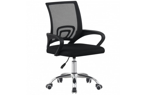 Uredski stol CHEER II (crna)