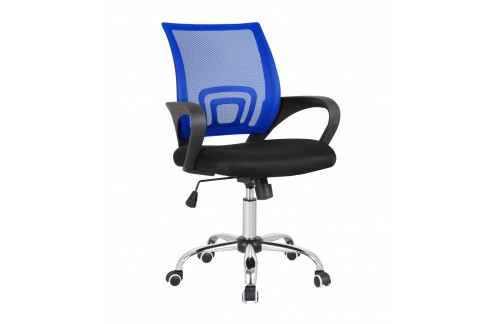 Uredska stolica CHEER NEW (plava)