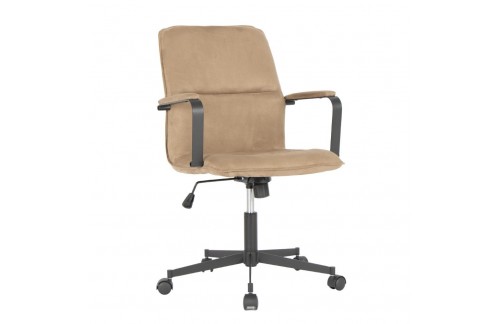 Uredska stolica JACKSON (svijetlosmeđa)