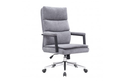Uredska stolica MILS (siva)
