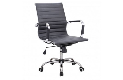 Uredska stolica NILY (crna)