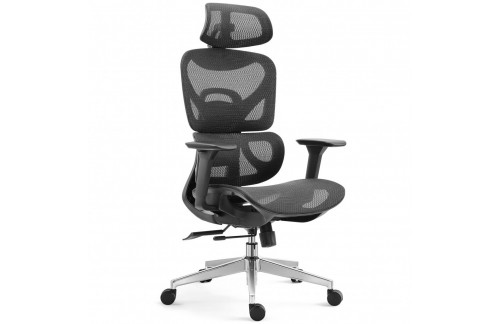 Uredska stolica TANTA (crna)