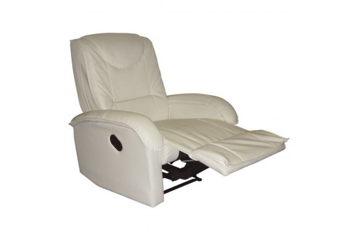 Fotelja ALIJA -Bijela