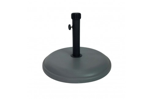 Postolje za suncobran 16kg (SIVO)