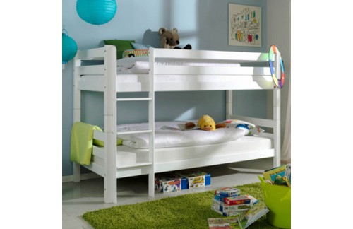 KREVET NA KAT JANER (VIŠE BOJA)