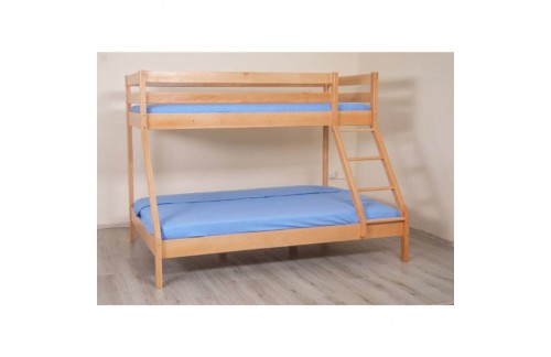 KREVET NA KAT MEKISI (VIŠE BOJA)