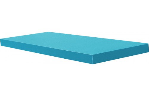 Polica ARON  - plava