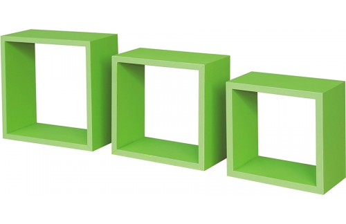 Police COLOUR - zelena