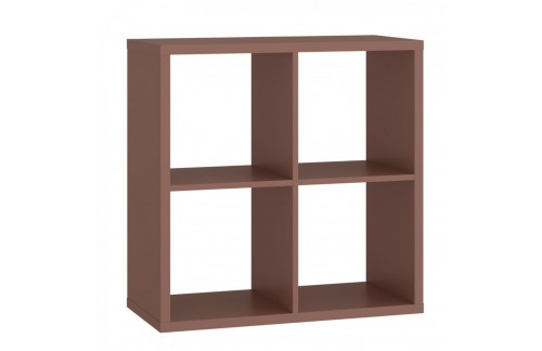 Polica MAURO MXXR221 (terakota)