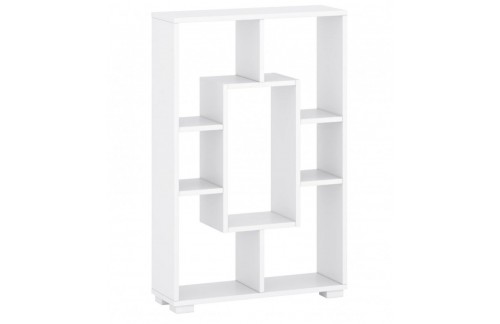 Poličnik PIENZA (bijela)