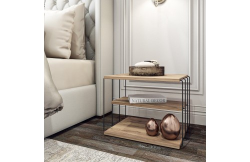 Pomoćni stolić Feral (Atlantski bor)