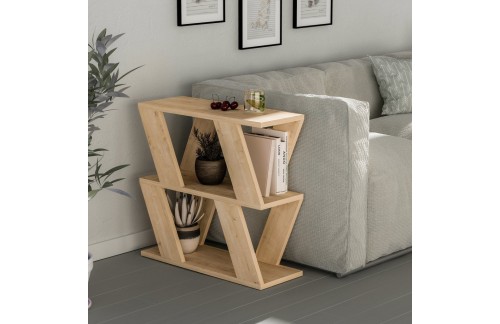 Pomoćni stolić Ilvan (Hrast)