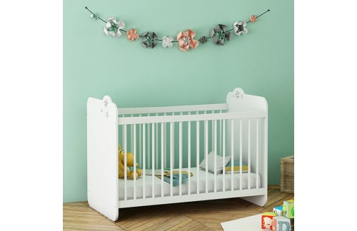 DJEČJI KREVET CELESTE