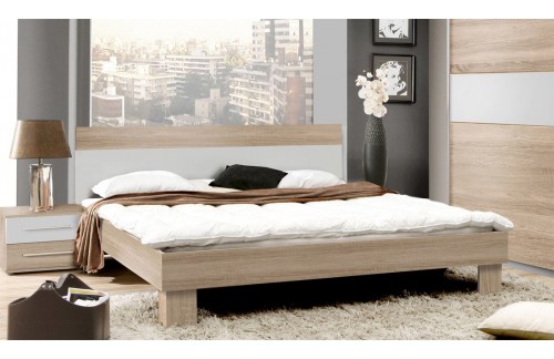 Spavaća soba GOLD STAR 